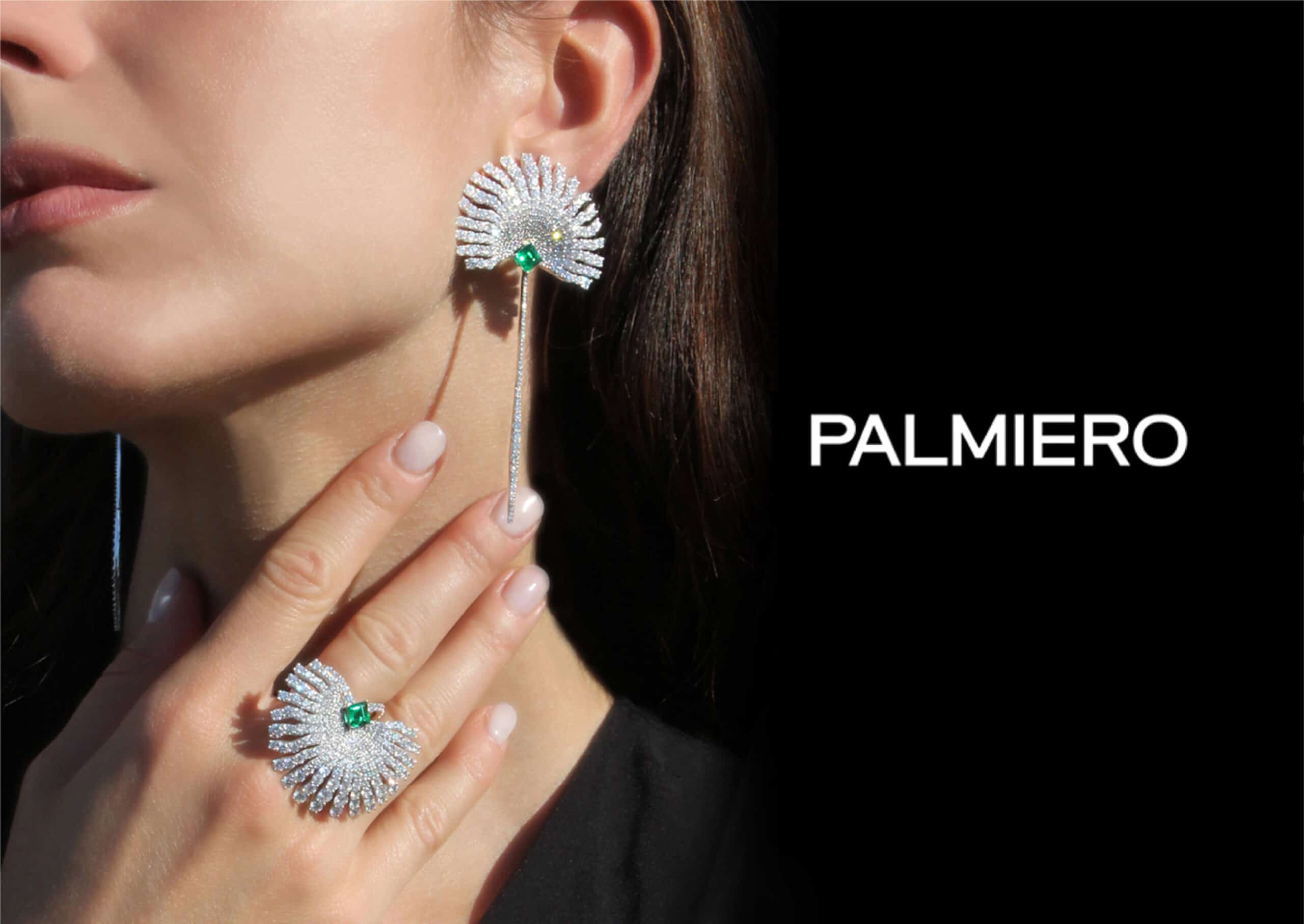 palmiero high jewelry