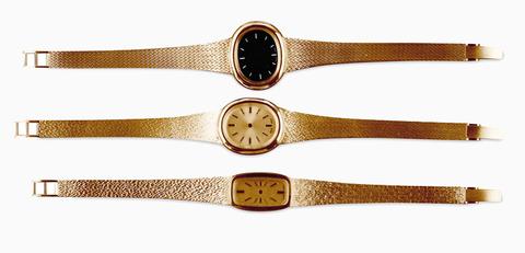 Fope jewelry history of watch straps