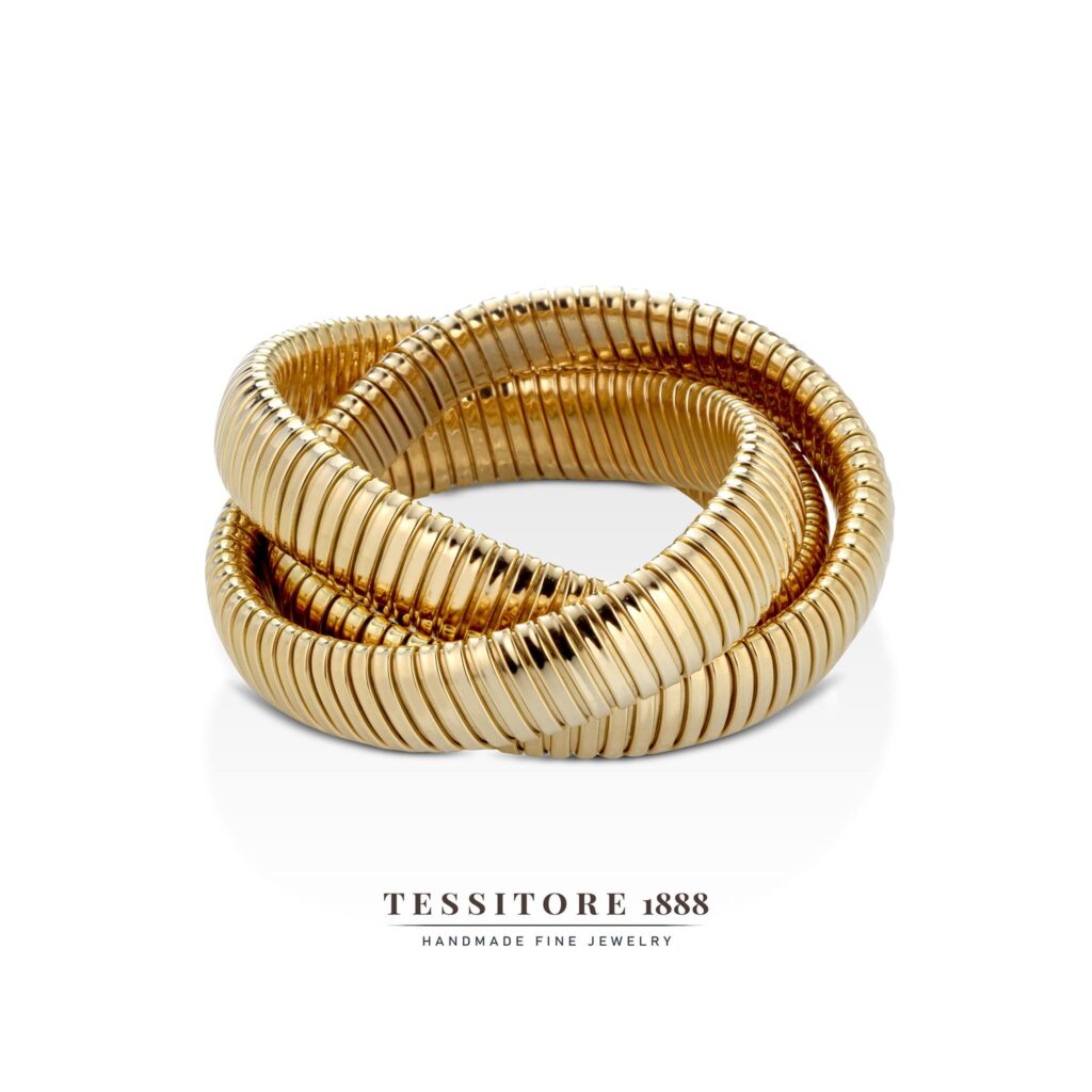 Tessitore jewelry bangkok bracelet