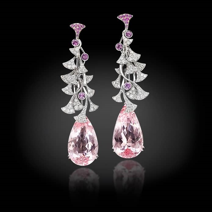 palmiero jewelry earrings