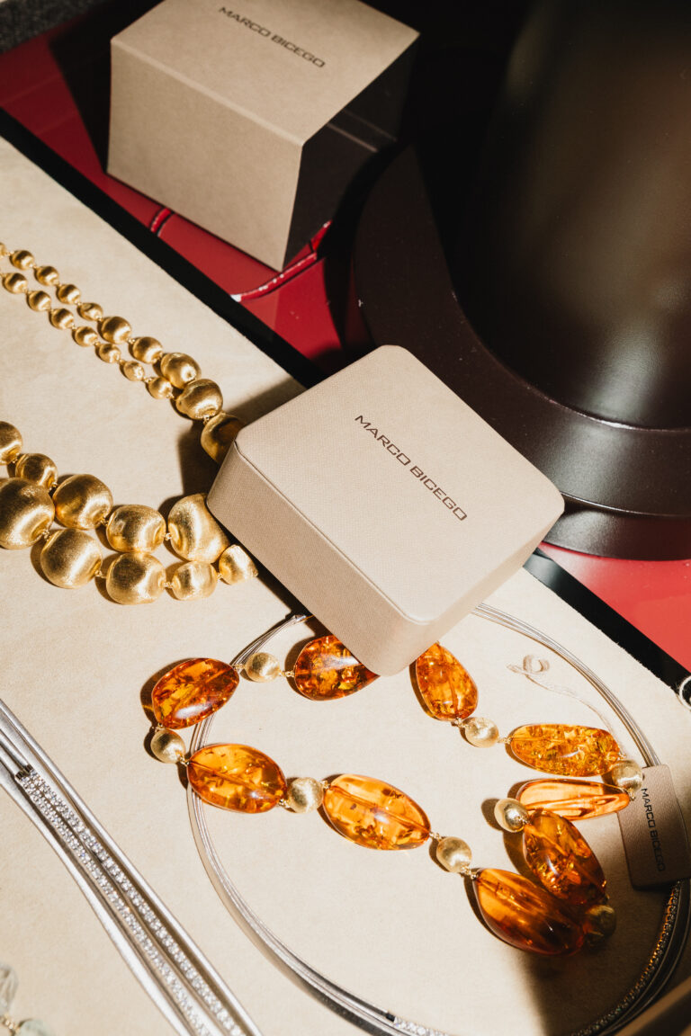 marco bicego gold jewelry