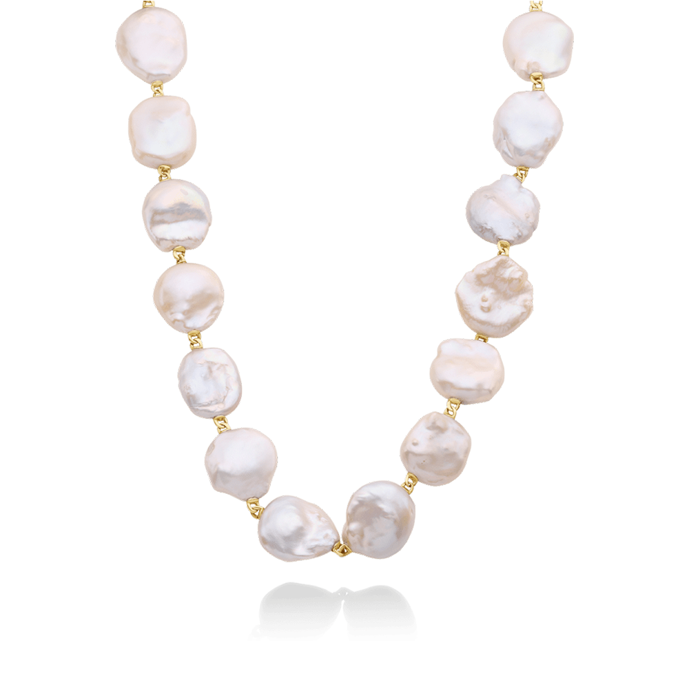 baroque pearl necklace bangkok