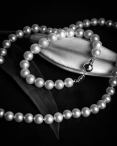 yoko london pearl jewelry
