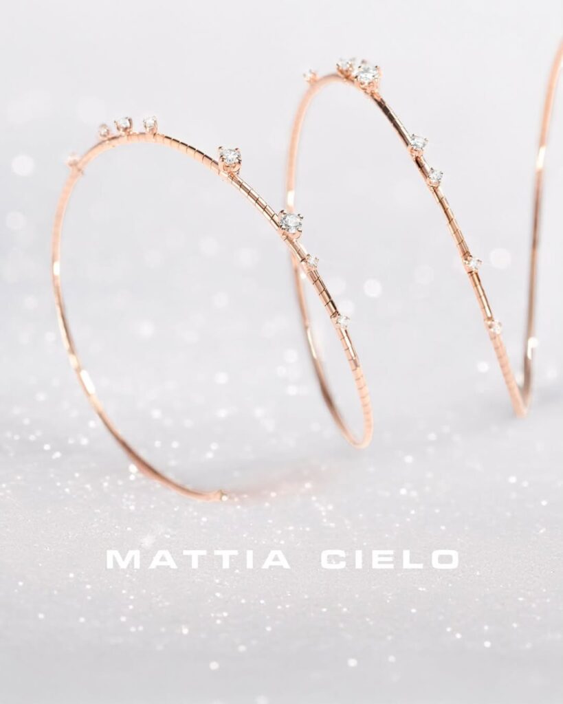 mattia cielo minimal jewelry