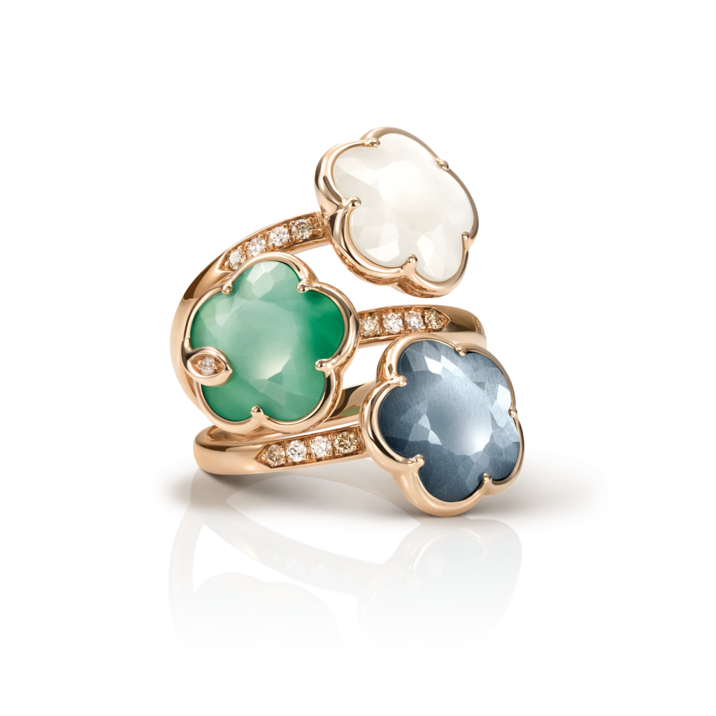 petit joli ring from pasquale bruni
