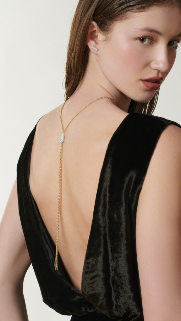 FOPE jewelry for galas and events