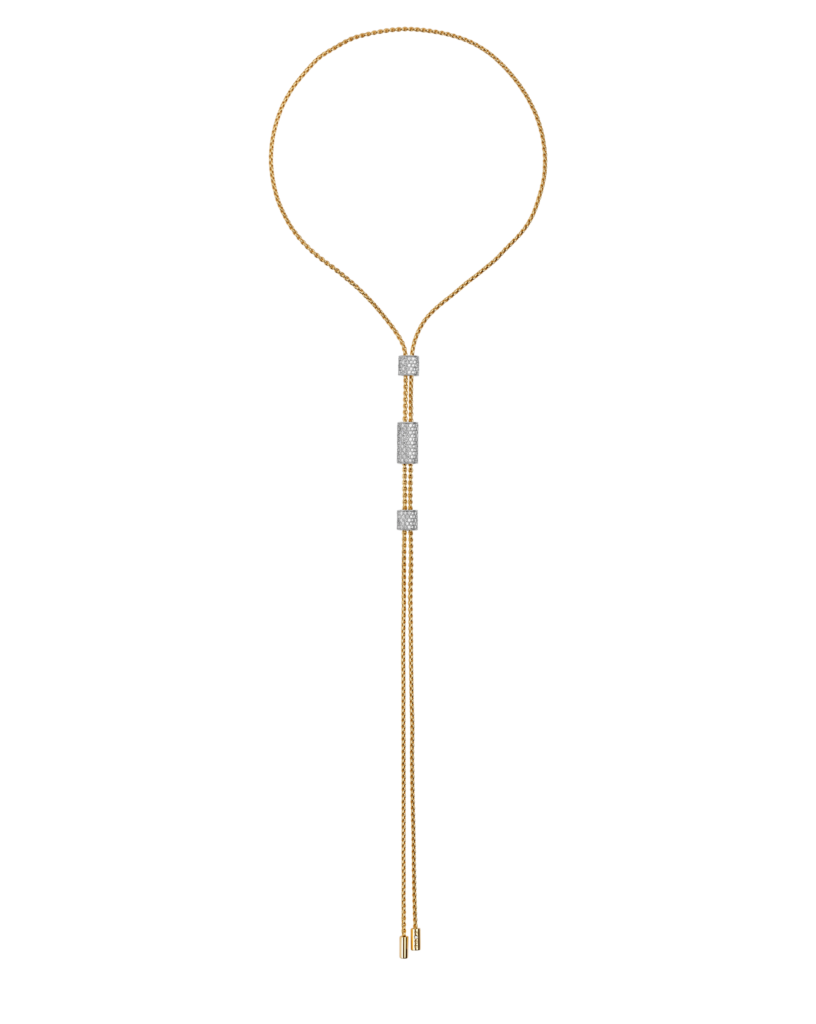 fope aria necklace full view
