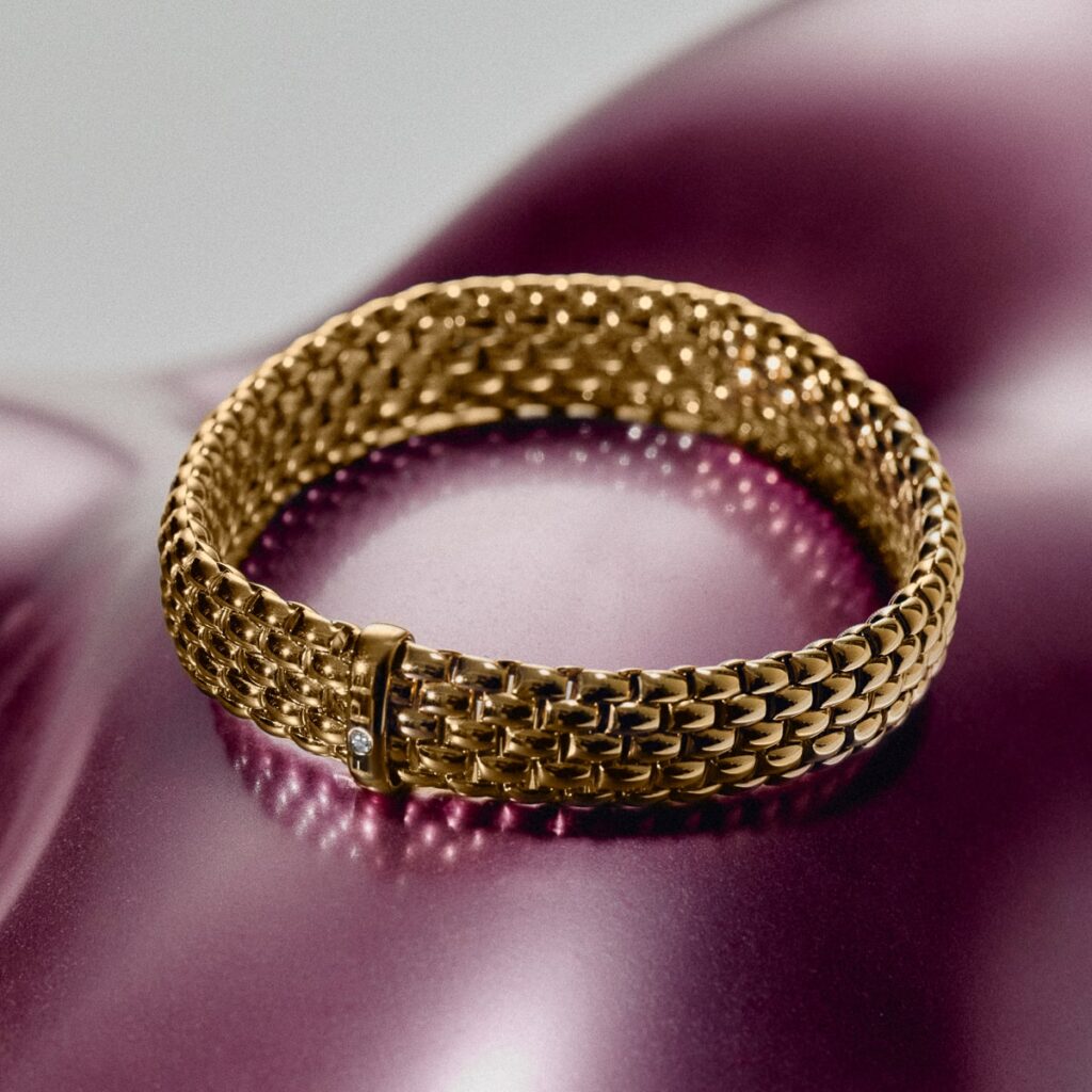 fope panorama bracelet