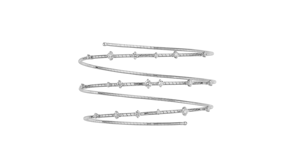 3 row rugiada bracelet