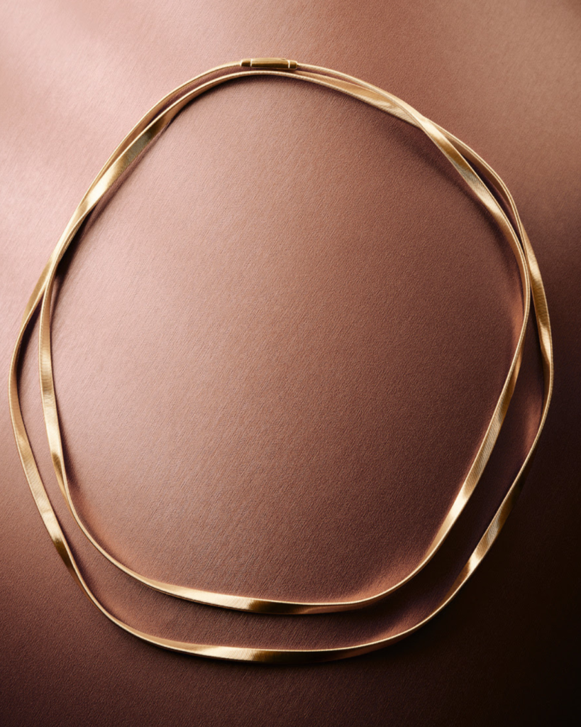 marco bicego marrakech necklace