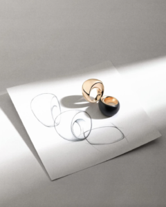 vhernier jewelry design