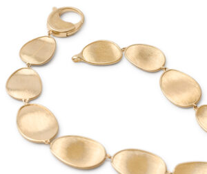 marco bicego necklace in 18k gold