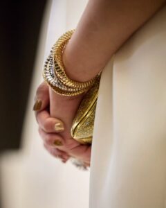 italian fine jewelry at scintilla x VVON event