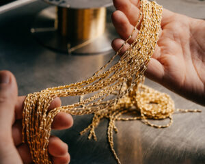 the art of coil in marco bicego jewelry