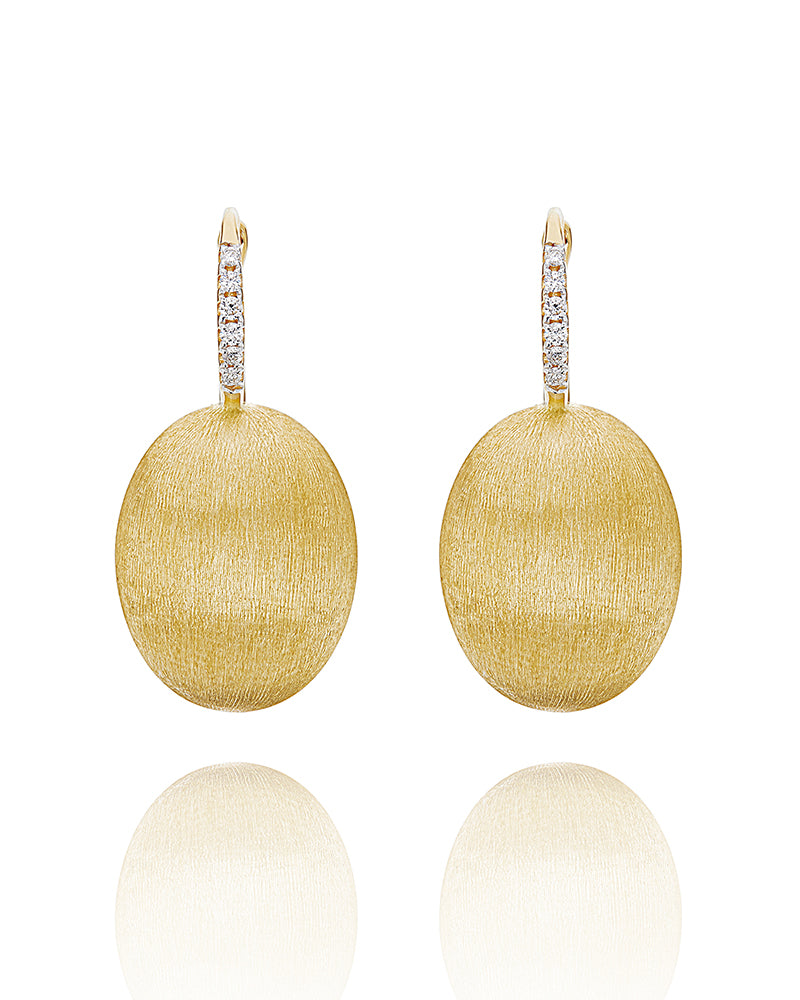 drop earrings as type of earrings