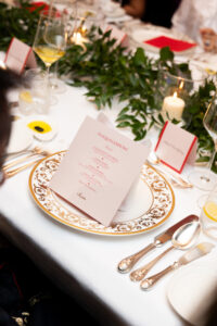 pasquale bruni dinner 2026 at the italian ambassador's residence in bangkok