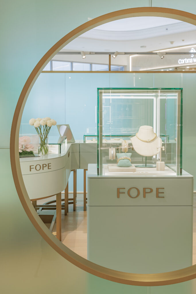 fope pop-up window detail