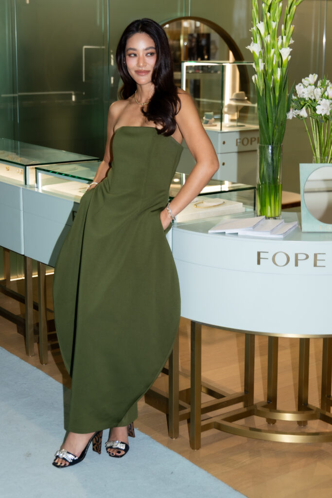 pitta at fope pop-up 2026